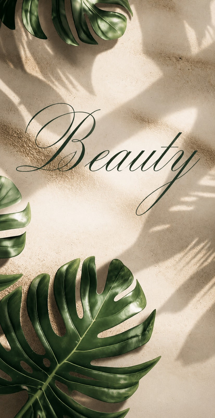 Beauty