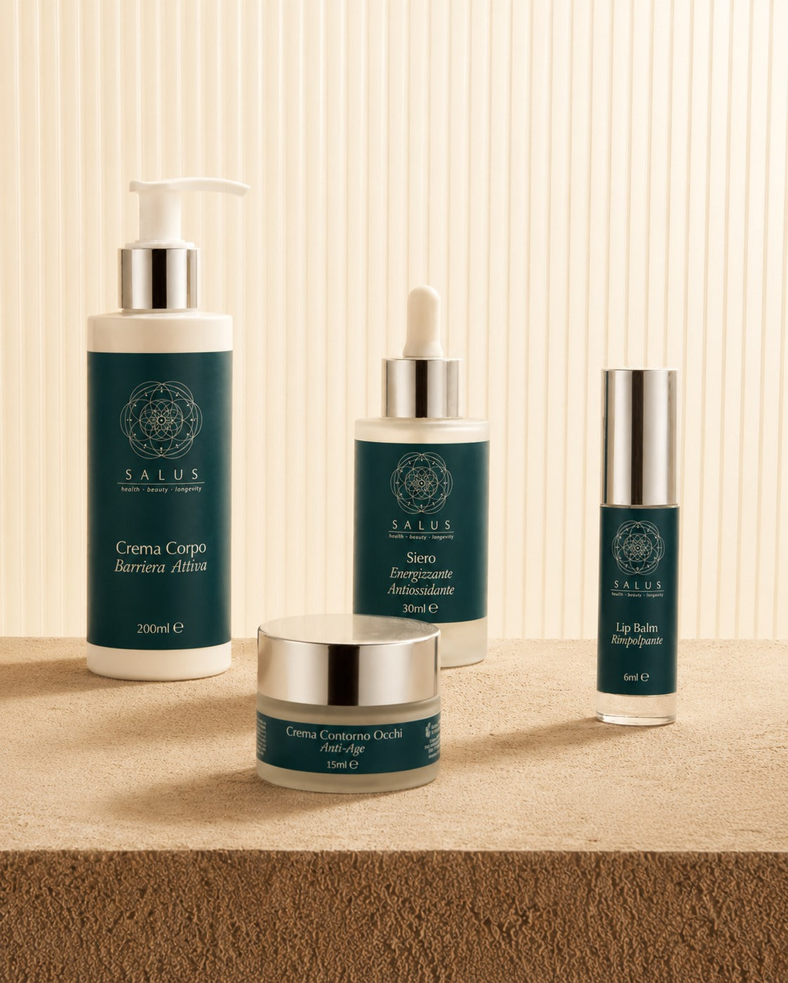 Cosmetics