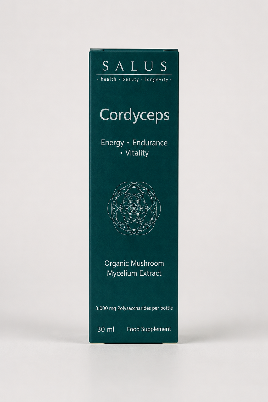 Cordyceps