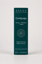 Cordyceps