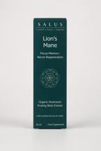 Lion's Mane