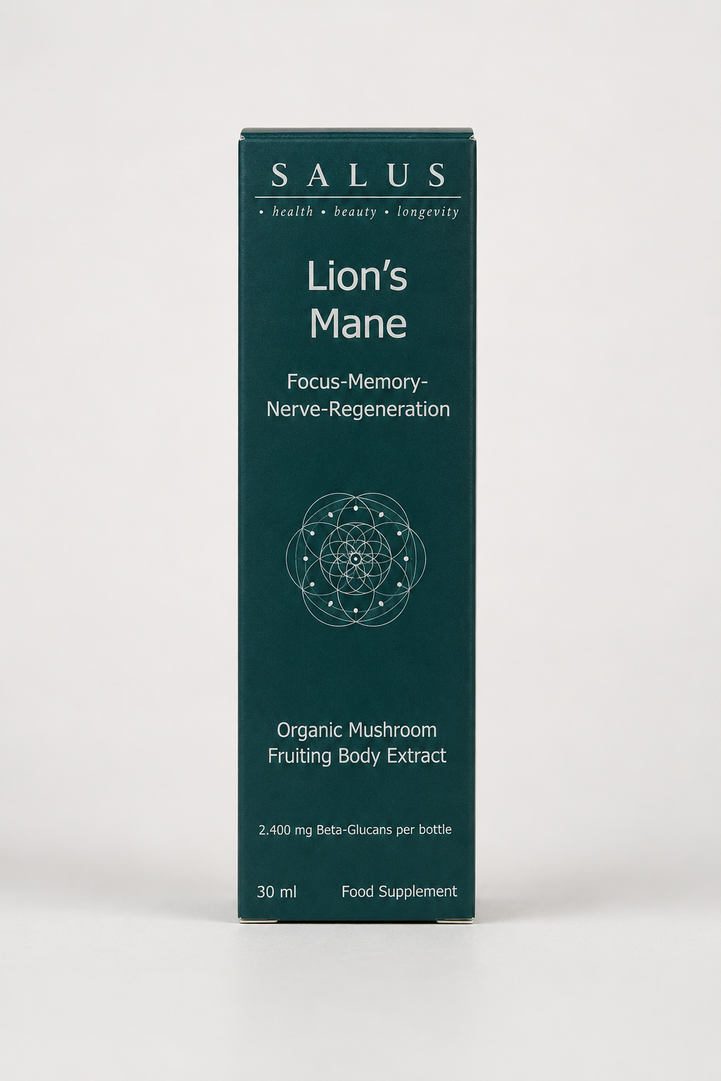Lion's Mane