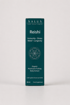 Reishi