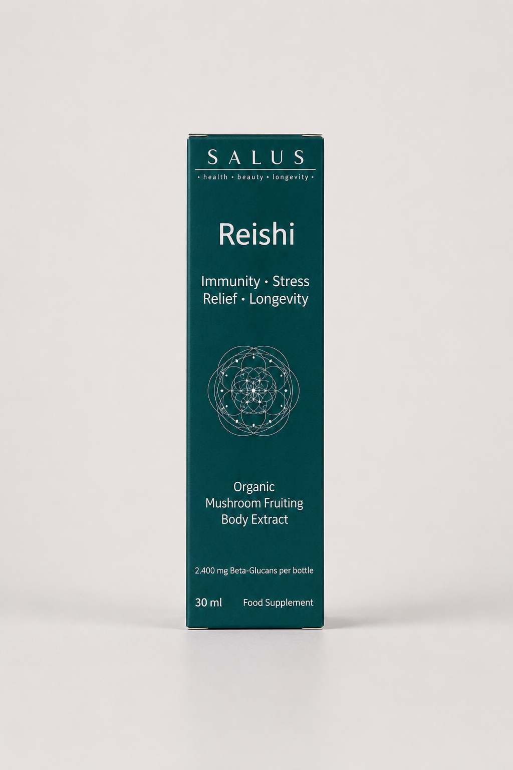 Reishi