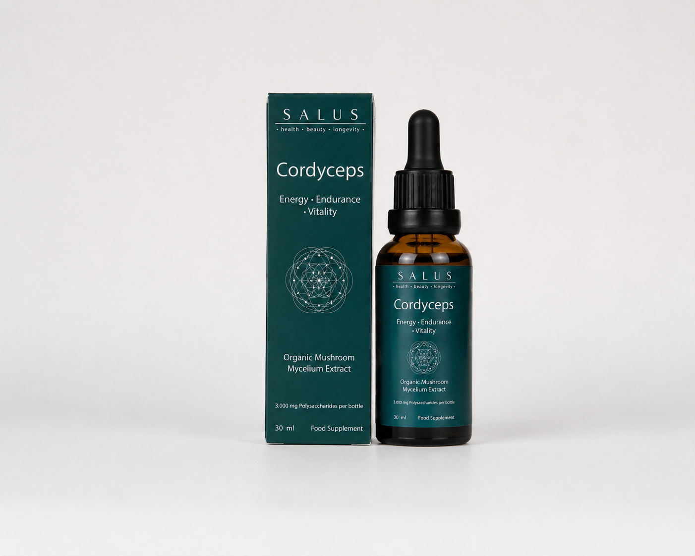 Cordyceps