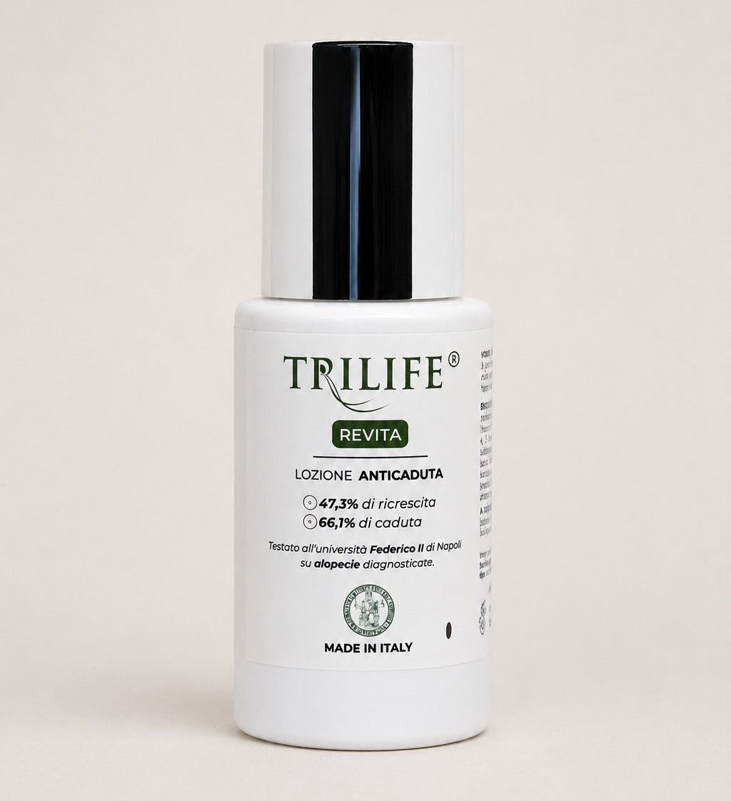 REVITA – ANTI-HAIR LOSS LOTION