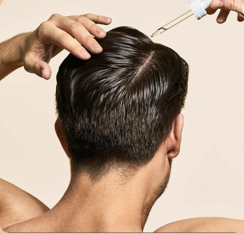 REVITA – ANTI-HAIR LOSS LOTION