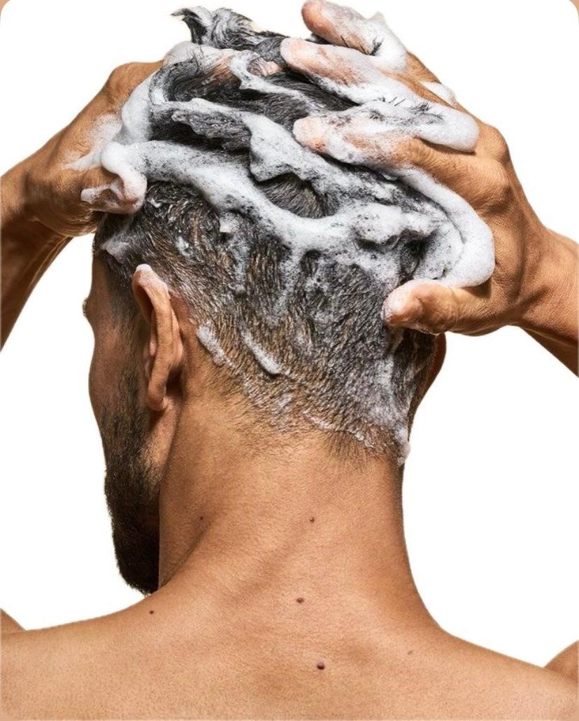 Anti-Hair Loss Routine