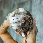 REVITA – MOUSSE SHAMPOO
