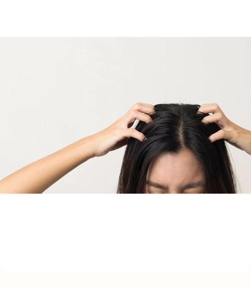 EXFOLIO – SCALP PEELING