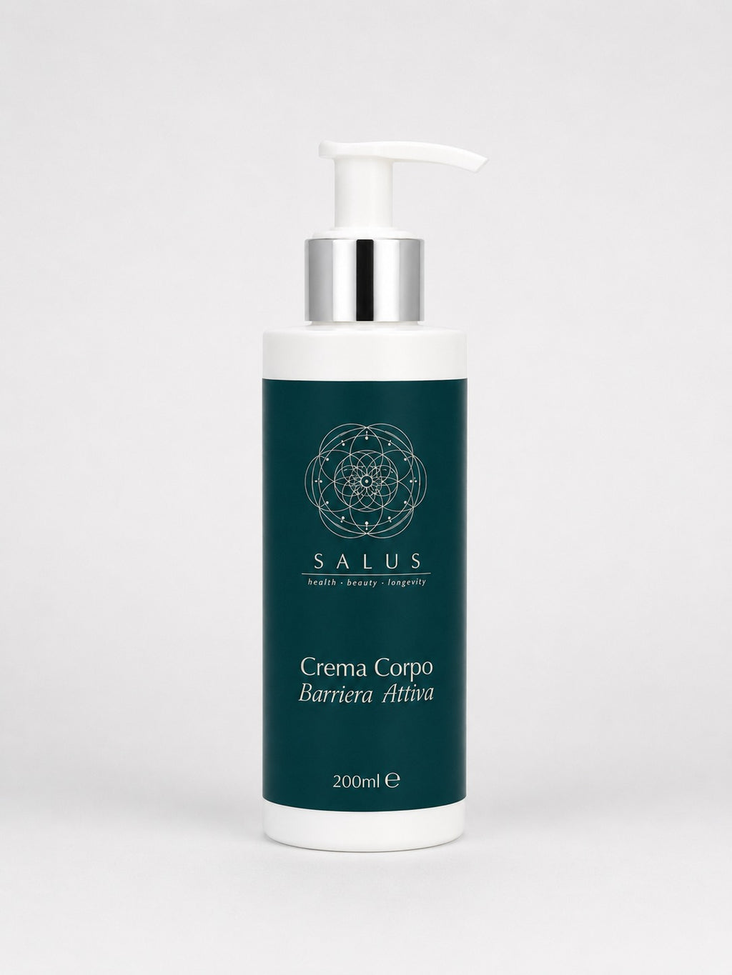 Active Barrier Body Cream