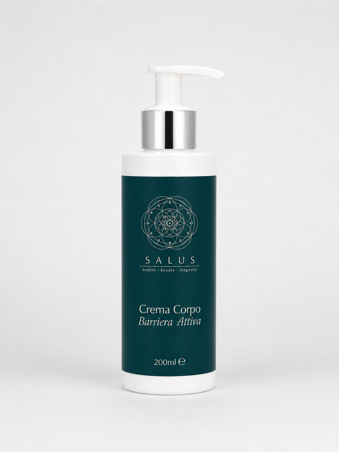 Active Barrier Body Cream