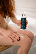 Active Barrier Body Cream