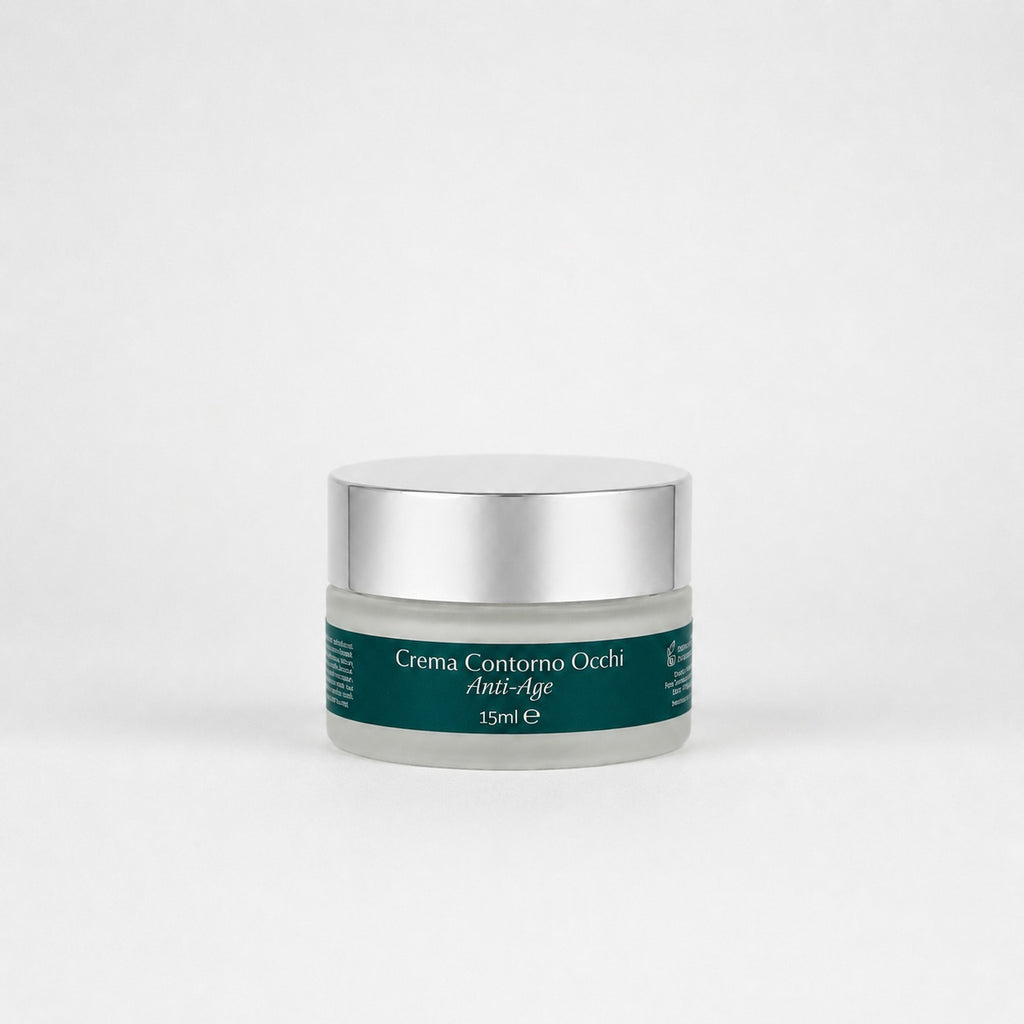 Anti-Age Eye Contour Cream