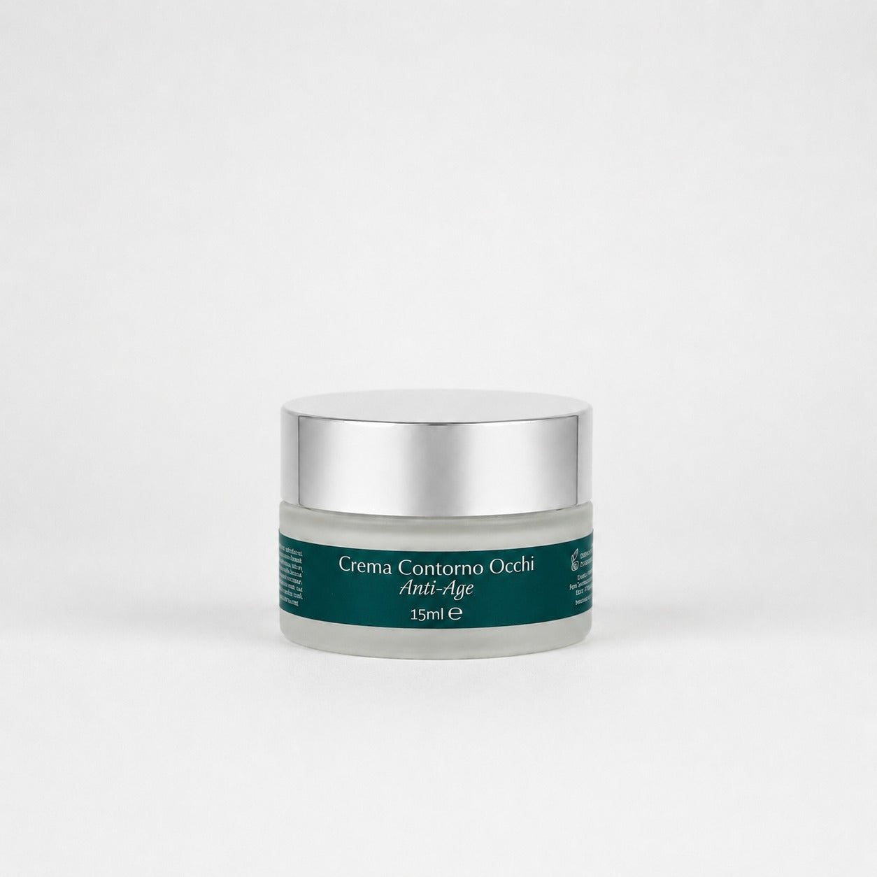 Anti-Age Eye Contour Cream