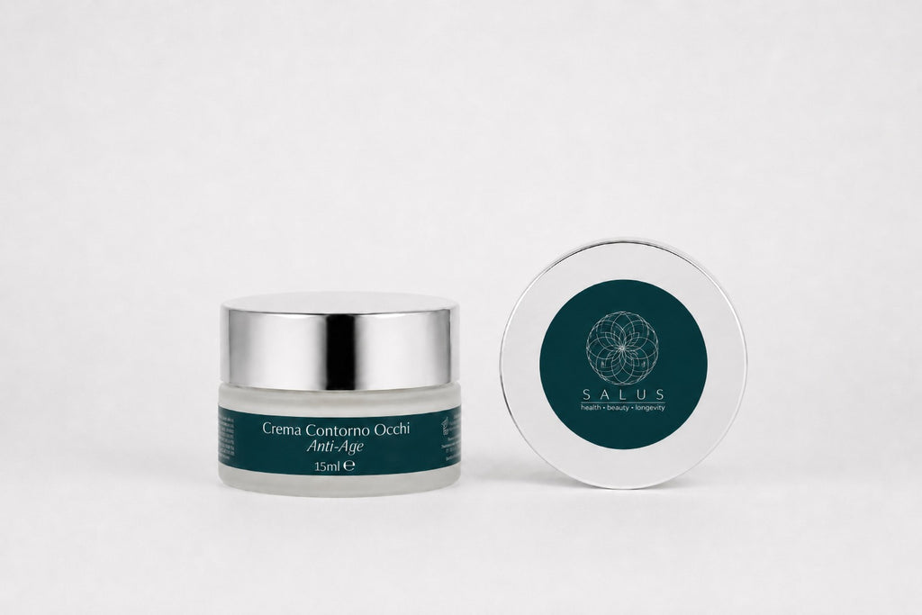Anti-Age Eye Contour Cream