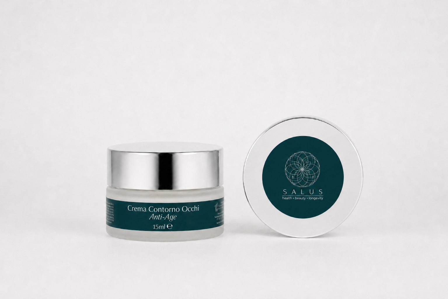 Anti-Age Eye Contour Cream