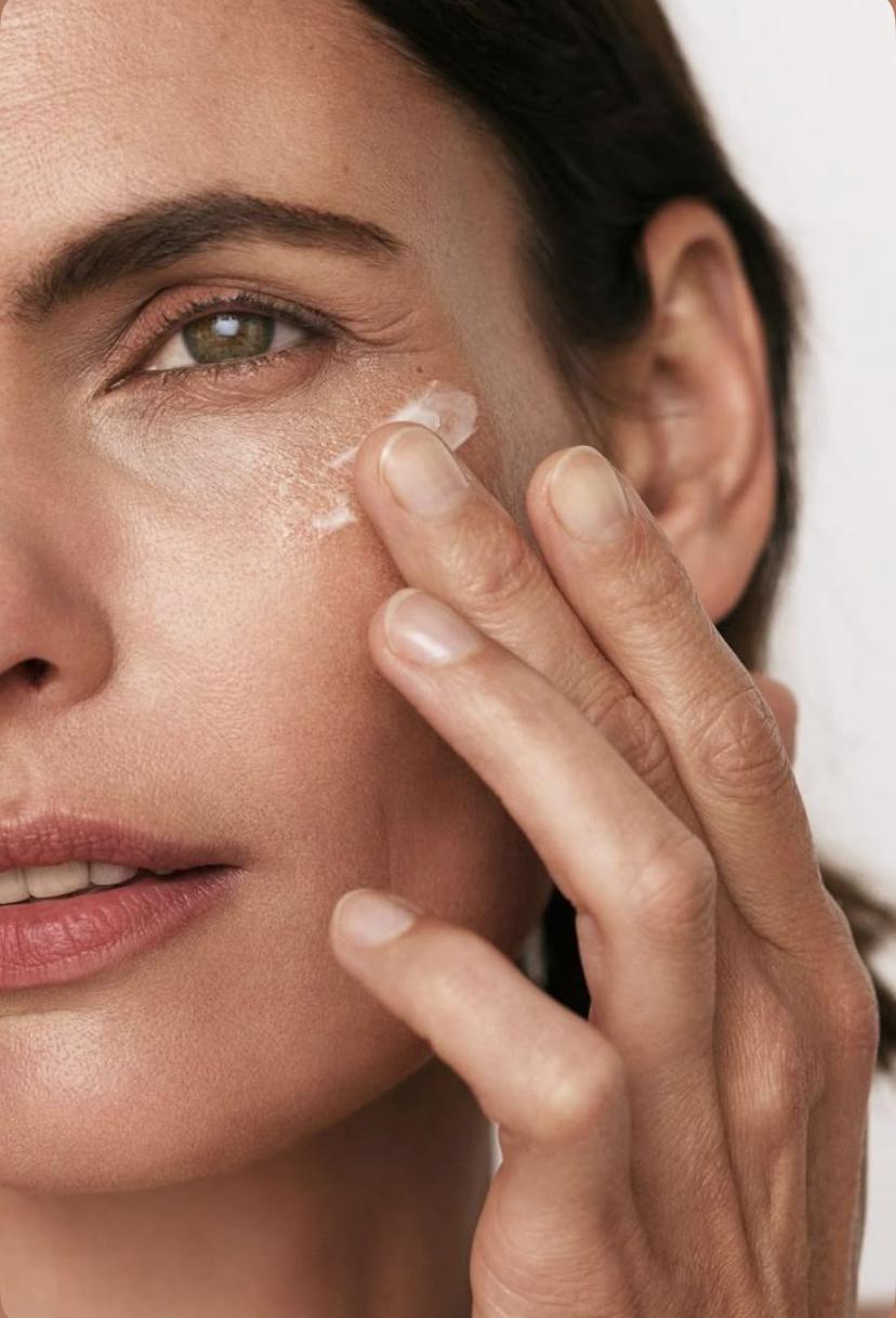 Anti-Age Eye Contour Cream