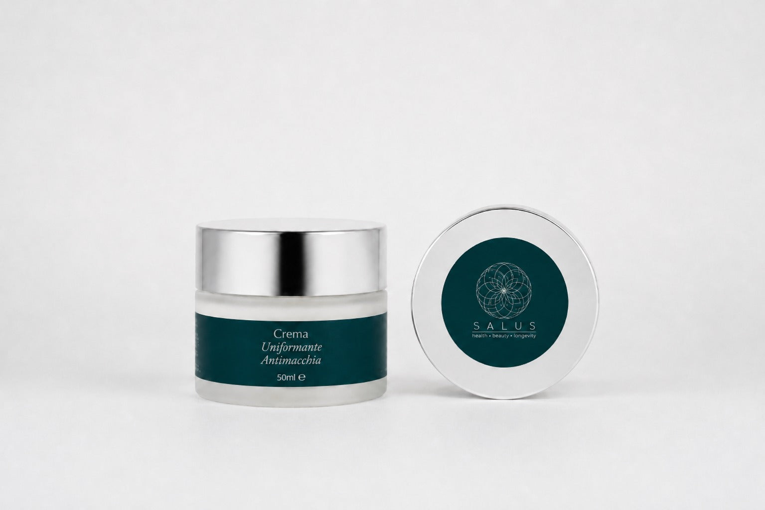 Brightening Anti-Spot Cream