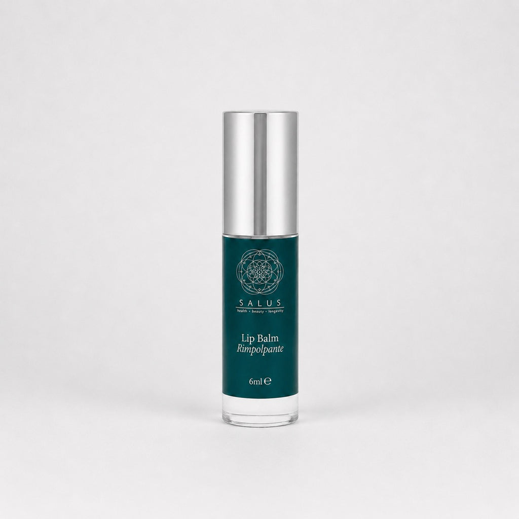 Plumping Lip Balm
