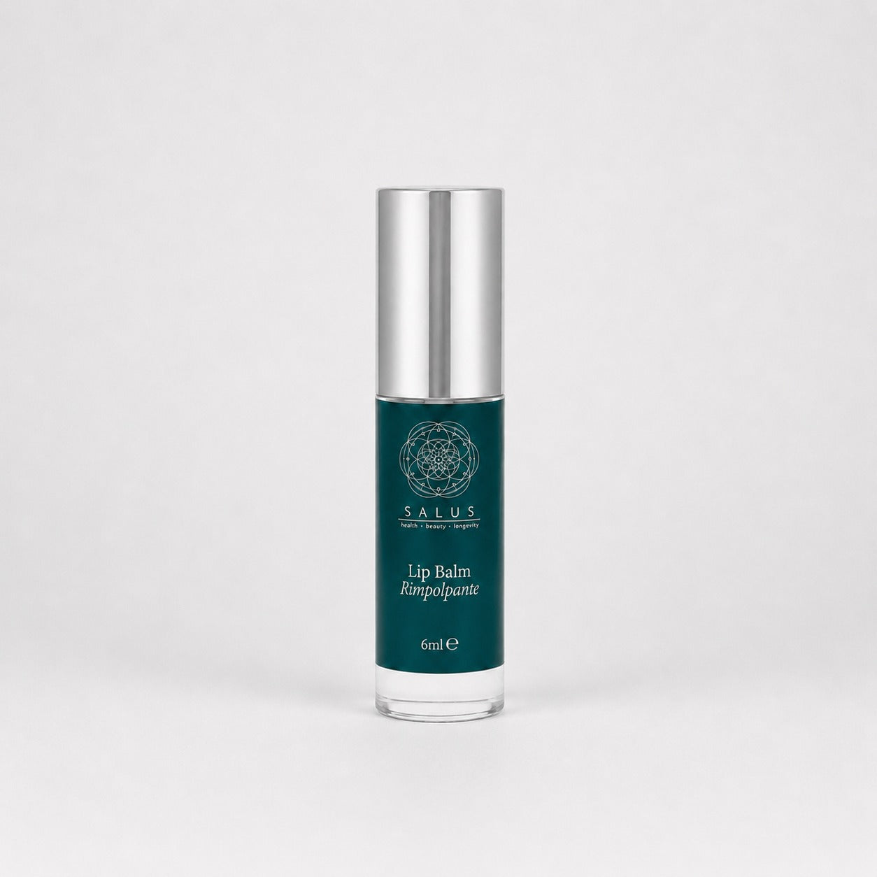 Plumping Lip Balm