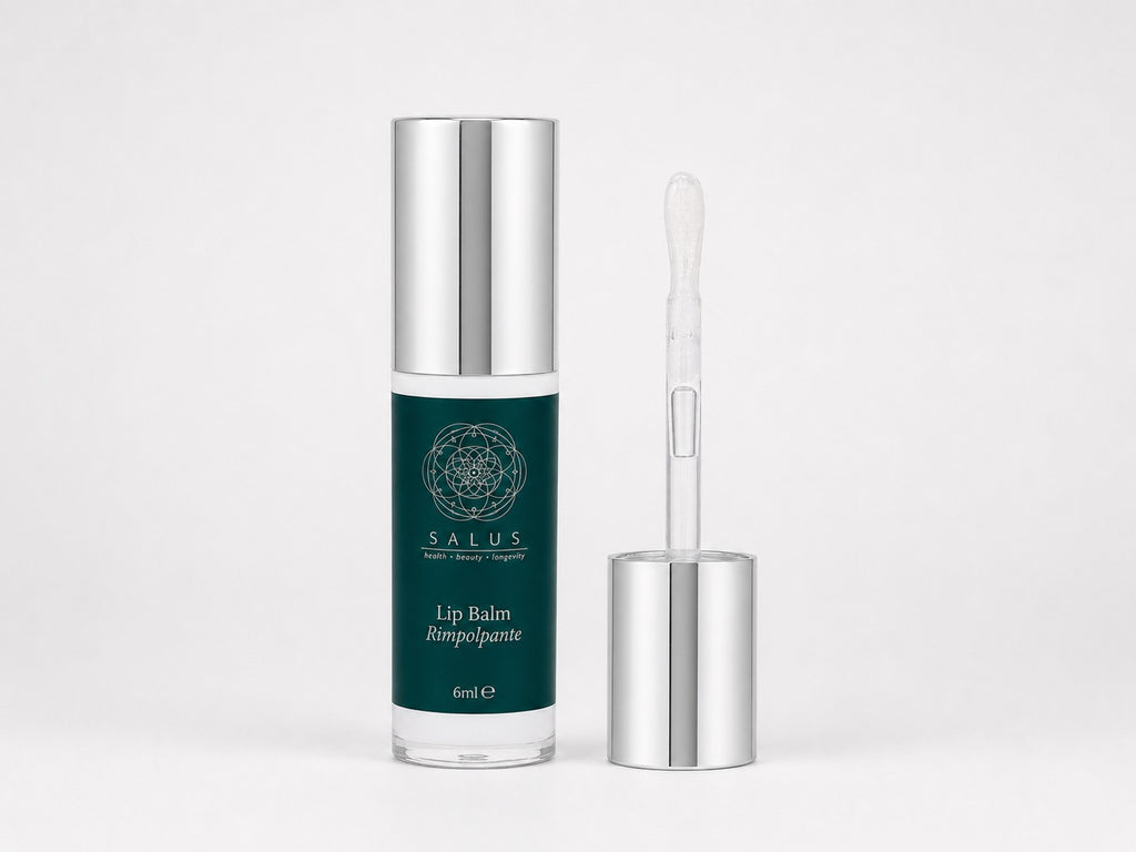 Plumping Lip Balm