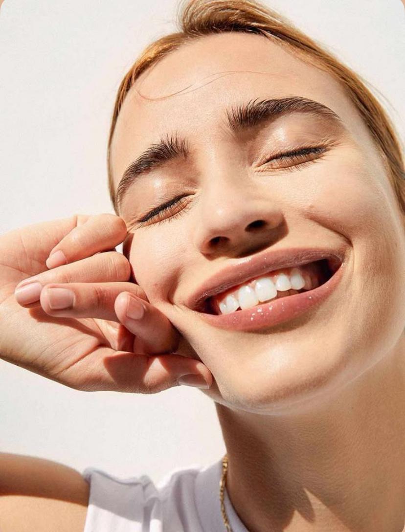 Plumping Lip Balm