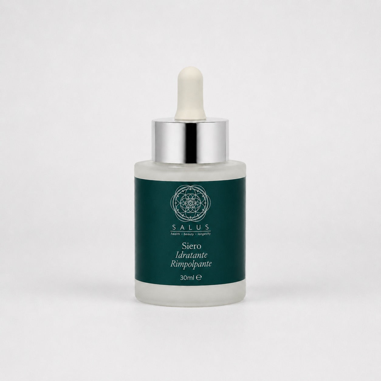 Hyaluronic Plumping Serum