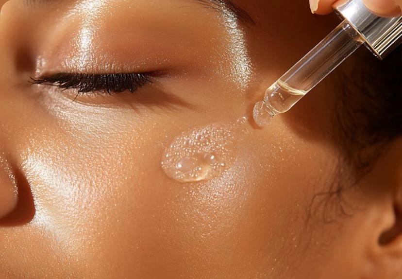 Antioxidant Energizing Serum