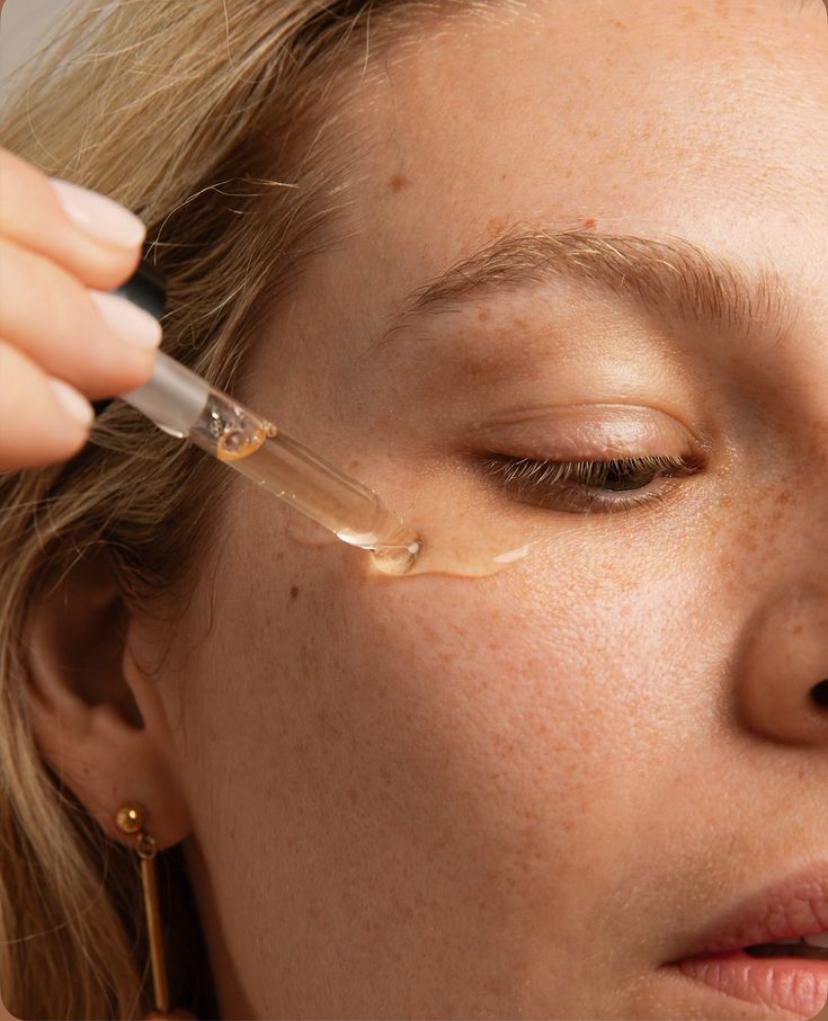 Renewing Night Booster (Retinol)