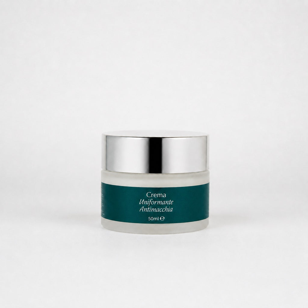 Aufhellende Anti-Pigmentflecken Creme