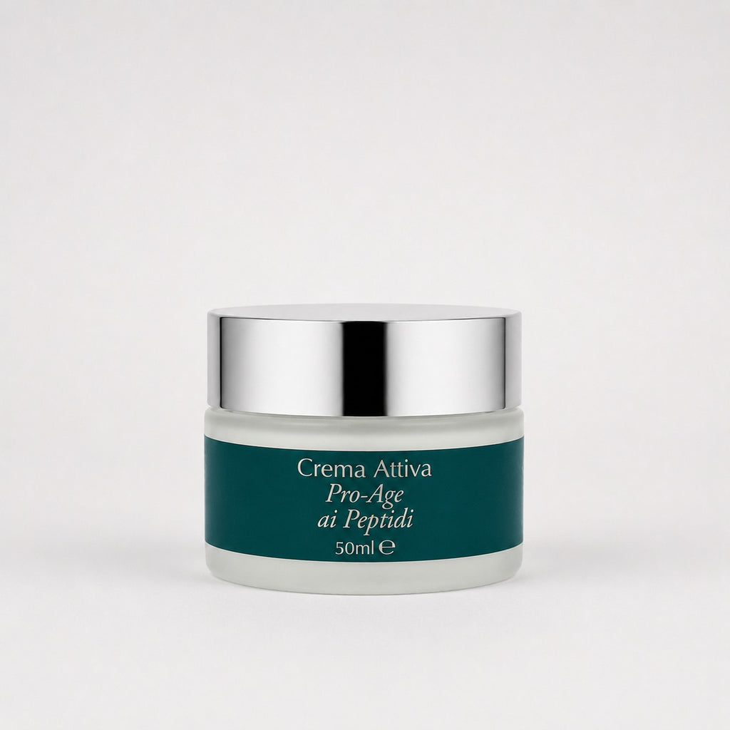 Pro-Collagen Peptide Lift Mask