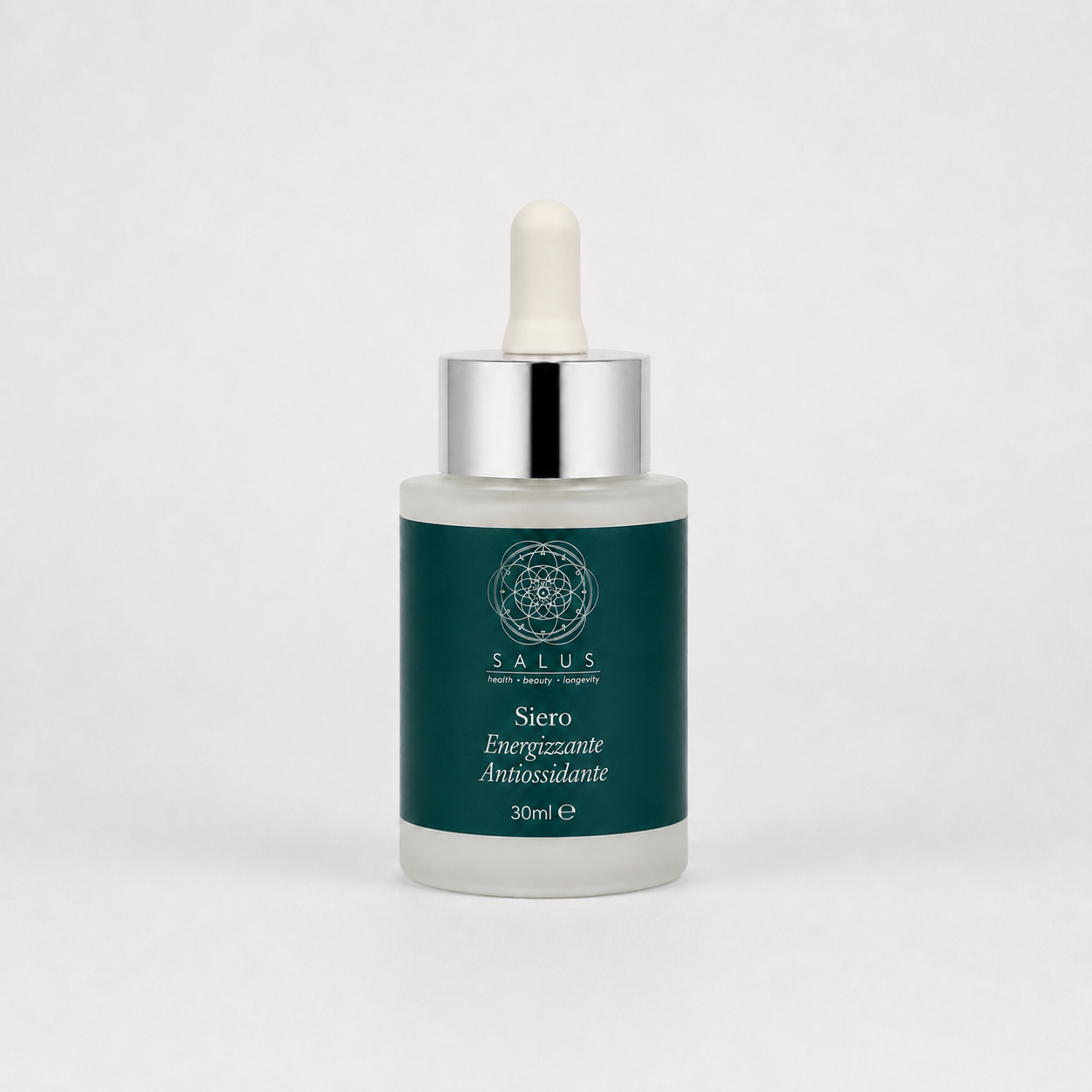 Antioxidant Energizing Serum